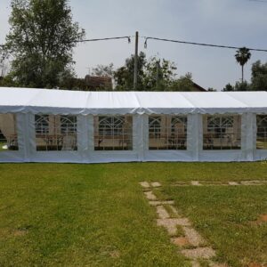 אוהל אבלים – חבילה ל-100 איש